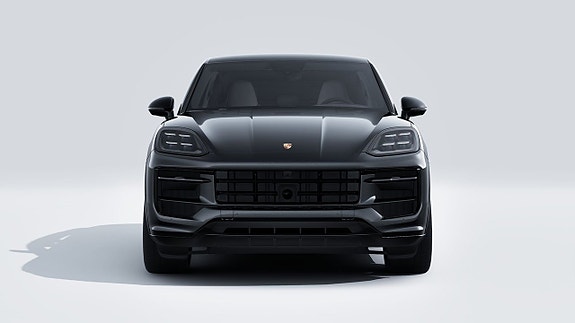 Porsche Cayenne 5 of 10