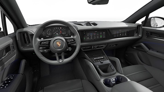 Porsche Cayenne 8 of 10