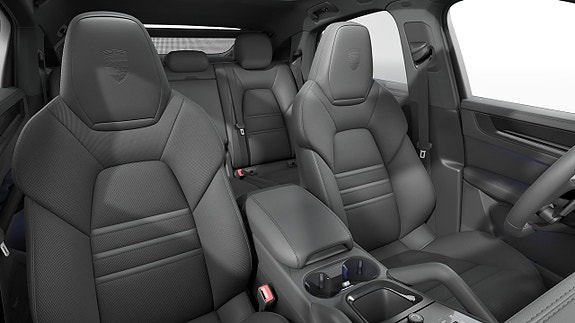 Porsche Cayenne 9 of 10