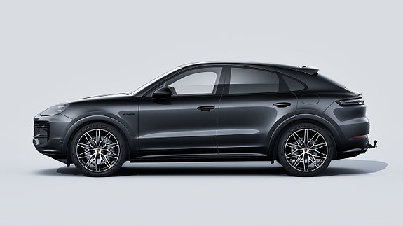 Porsche Cayenne 2 of 10