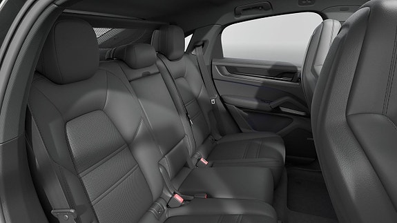 Porsche Cayenne 10 of 10