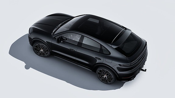 Porsche Cayenne 4 of 10