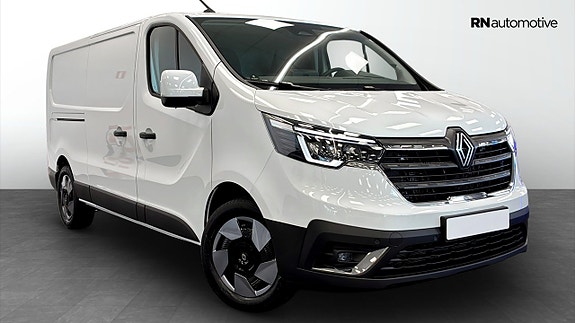 Renault Trafic 7 of 25