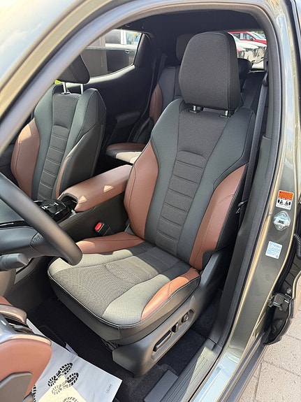 Suzuki eVitara 17 of 26