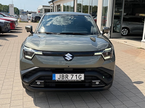 Suzuki eVitara 2 of 26