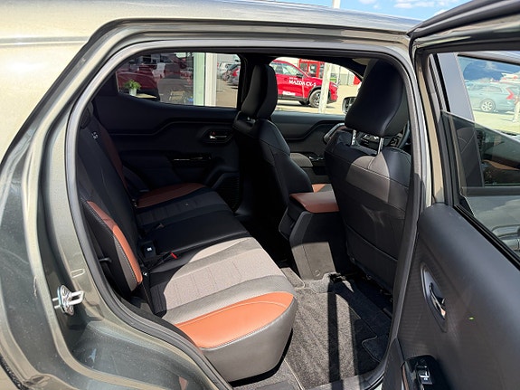 Suzuki eVitara 8 of 26
