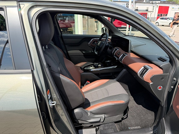Suzuki eVitara 9 of 26