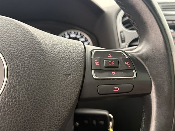 Volkswagen Tiguan 19 of 30