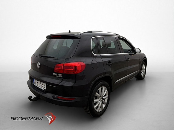 Volkswagen Tiguan 8 of 30