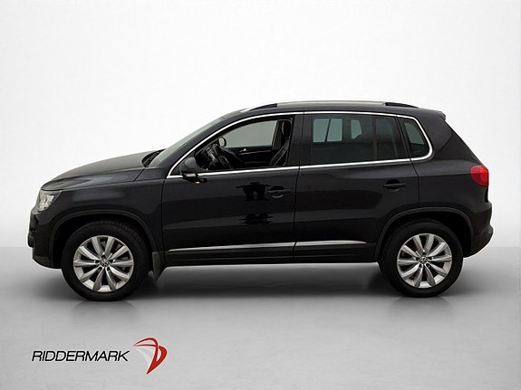 Volkswagen Tiguan 5 of 30