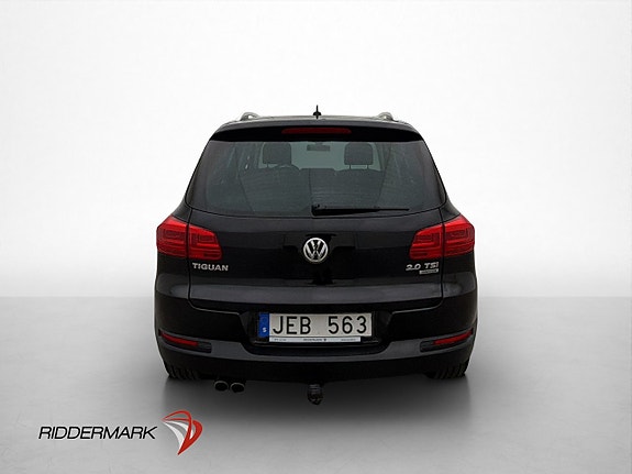 Volkswagen Tiguan 7 of 30