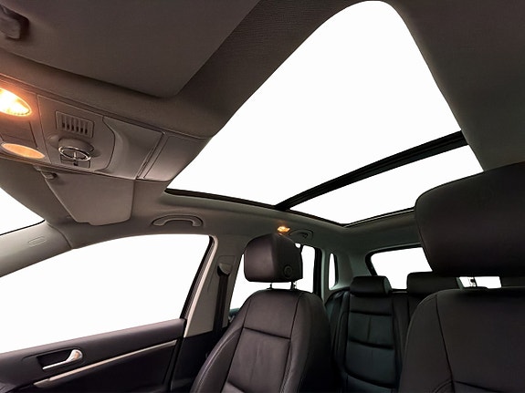 Volkswagen Tiguan 13 of 30