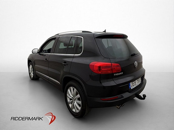 Volkswagen Tiguan 6 of 30