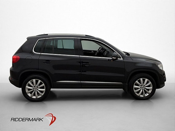Volkswagen Tiguan 9 of 30