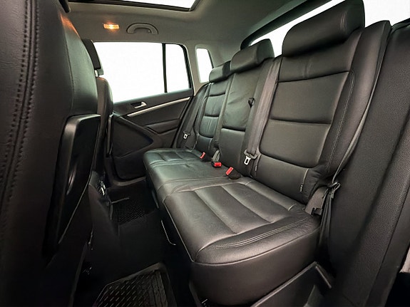 Volkswagen Tiguan 26 of 30