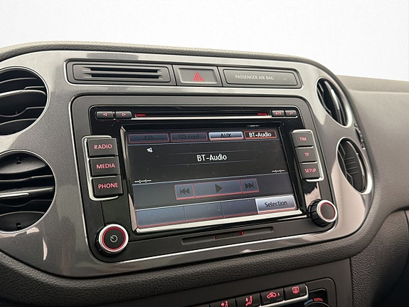 Volkswagen Tiguan 21 of 30
