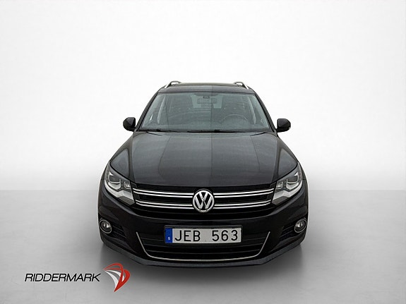 Volkswagen Tiguan 2 of 30