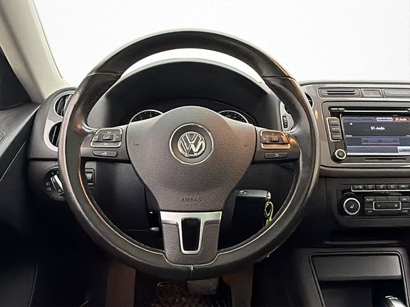 Volkswagen Tiguan 15 of 30
