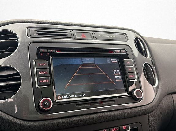 Volkswagen Tiguan 20 of 30