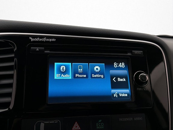 Mitsubishi Outlander 20 of 30
