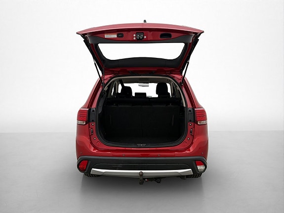 Mitsubishi Outlander 10 of 30