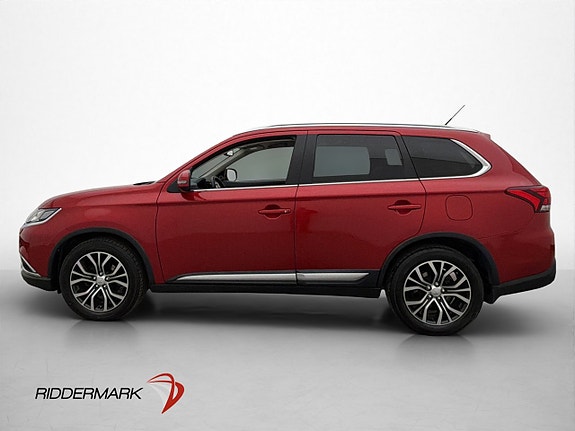 Mitsubishi Outlander 4 of 30