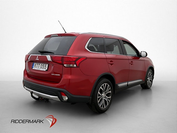 Mitsubishi Outlander 8 of 30