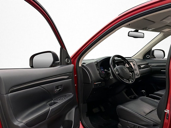 Mitsubishi Outlander 30 of 30
