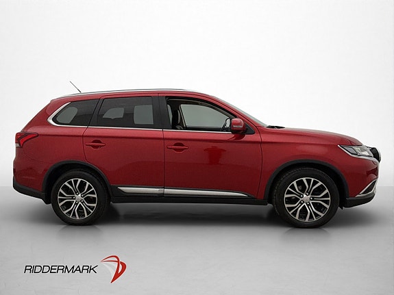 Mitsubishi Outlander 9 of 30