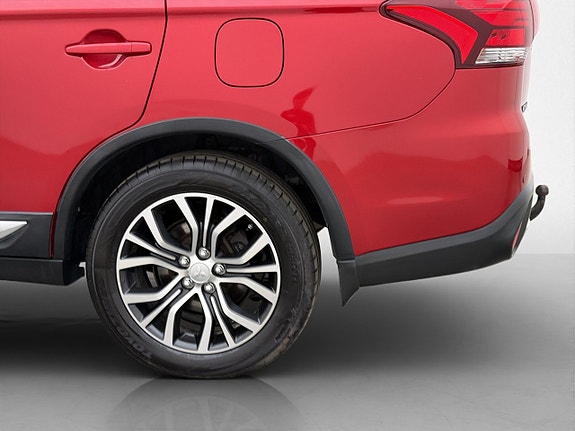 Mitsubishi Outlander 26 of 30
