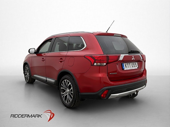 Mitsubishi Outlander 5 of 30