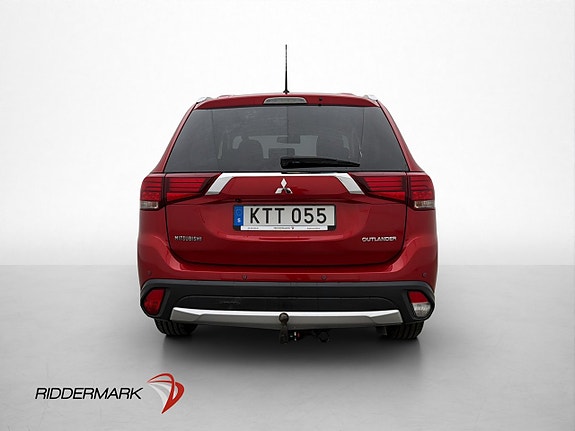 Mitsubishi Outlander 6 of 30
