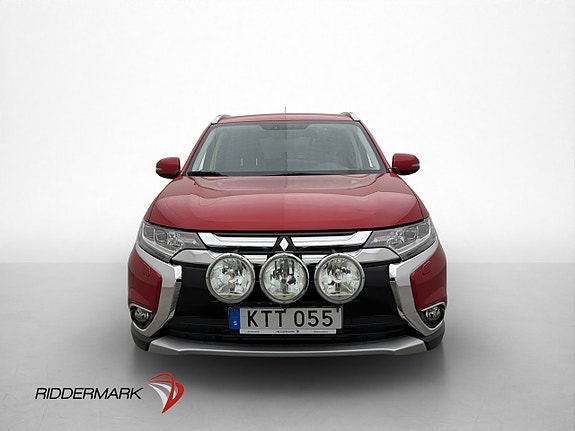 Mitsubishi Outlander 2 of 30