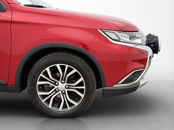 Mitsubishi Outlander 29 of 30
