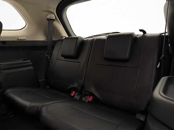 Mitsubishi Outlander 19 of 30