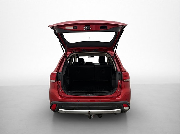 Mitsubishi Outlander 28 of 30