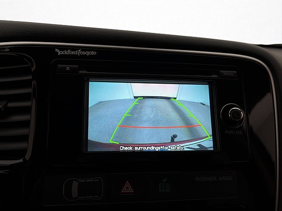 Mitsubishi Outlander 21 of 30