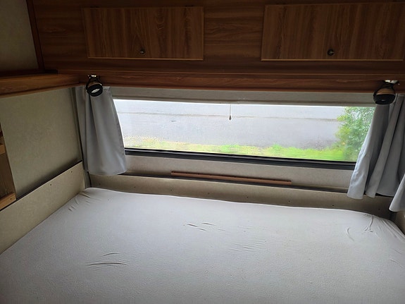 Sävsjö Clubman 525 8 of 9