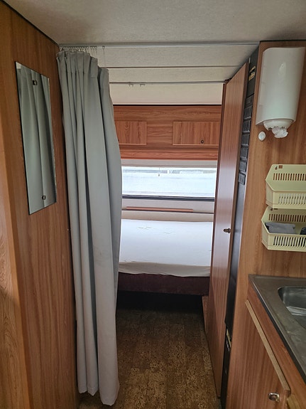 Sävsjö Clubman 525 6 of 9