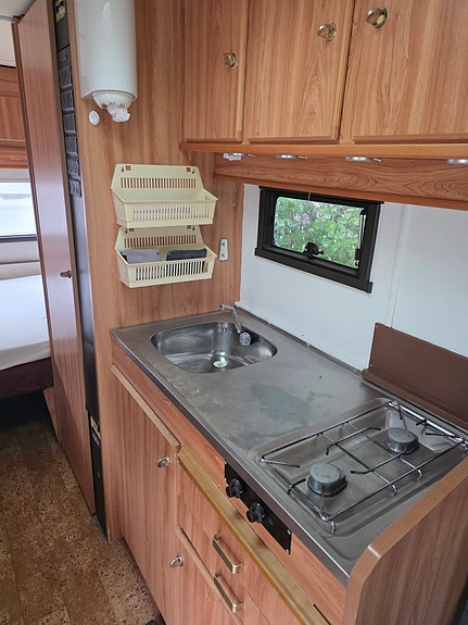 Sävsjö Clubman 525 4 of 9