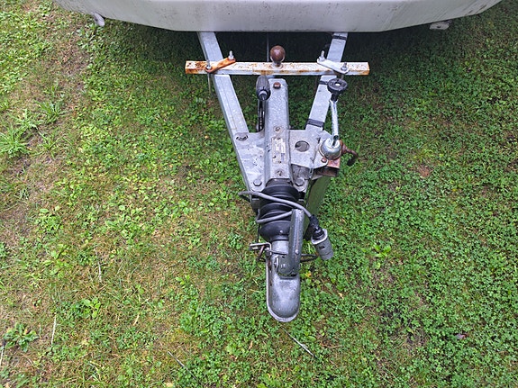 Sävsjö Clubman 525 3 of 9