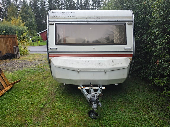 Sävsjö Clubman 525 2 of 9