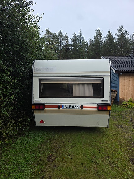 Sävsjö Clubman 525 9 of 9