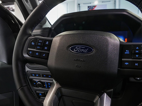 Ford F-150 23 of 30