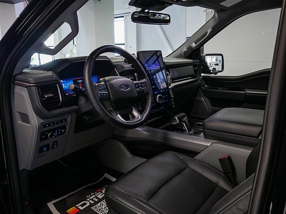 Ford F-150 14 of 30