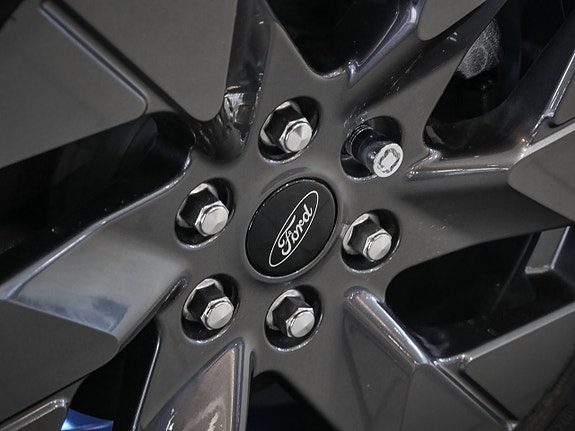 Ford F-150 30 of 30