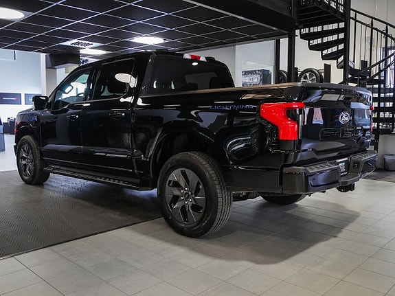 Ford F-150 3 of 30