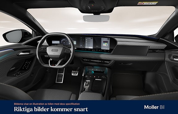Audi A6 7 of 9