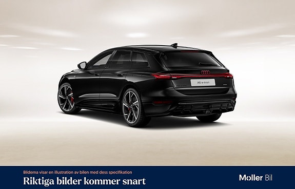 Audi A6 4 of 9