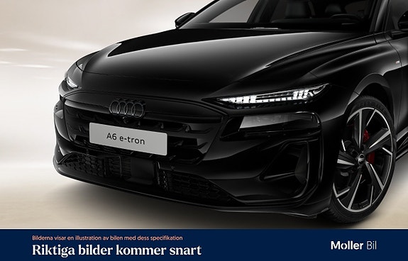 Audi A6 6 of 9